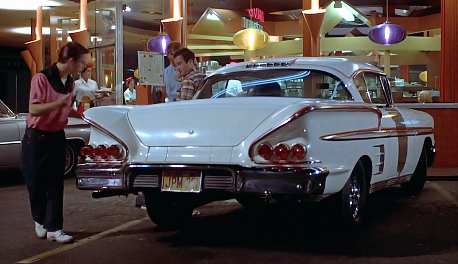 american graffiti ron howard