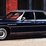 1975 Buick Electra Limited