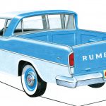 Rambler Pickup