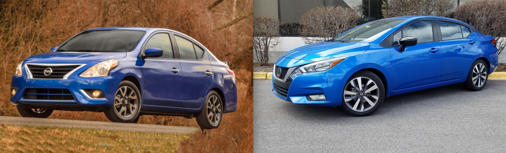 6 Cool Things About the 2020 Nissan Versa | The Daily Drive | Consumer ...