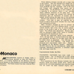 1974 Dodge Monaco Review