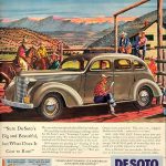1937 DeSoto
