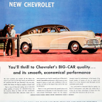 1946 Chevrolet