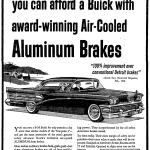 1958 Buick Ad