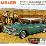 1960 Rambler