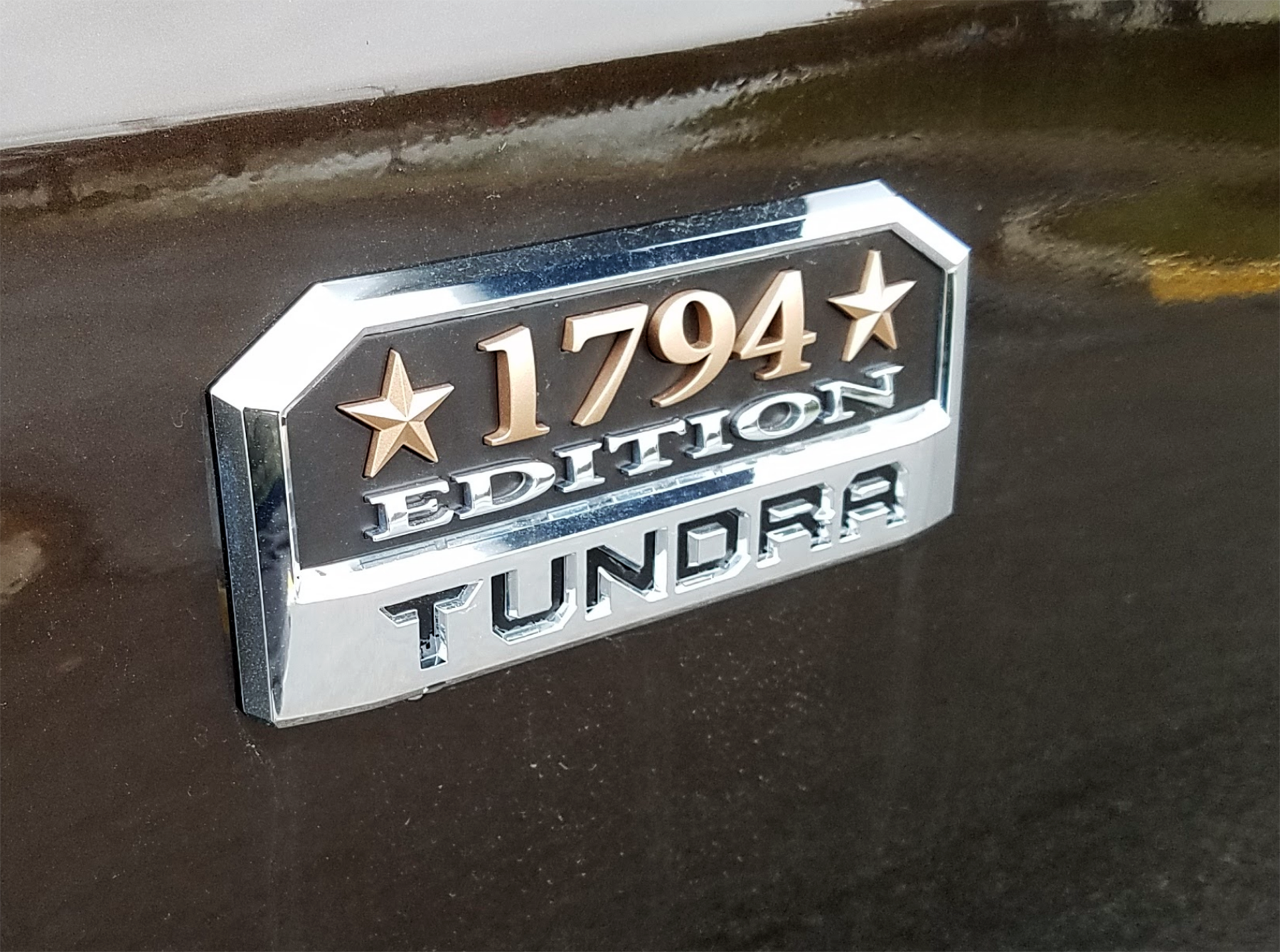 5 Cool Things About the Toyota Tundra 