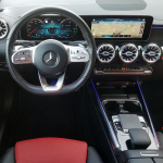 Test Drive: 2020 Mercedes-Benz GLB250