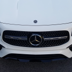 2020 Mercedes-Benz GLB250