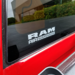 2020 Ram 2500 Laramie Crew Cab