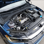 2020 Volkswagen Jetta SEL Premium
