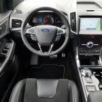 2020 Ford Edge ST Gallery