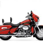 2006 Harley-Davidson FLHTCUSE