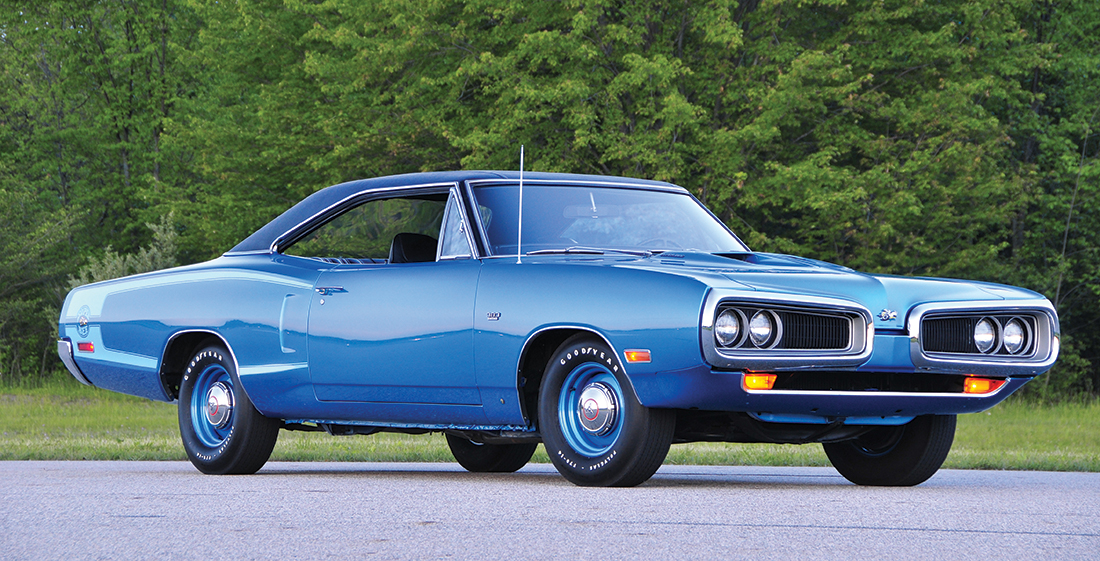 Photo Feature: 1970 Dodge Coronet Super Bee | The Daily Drive ...