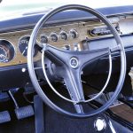 1970 Dodge Coronet Super Bee Hardtop Coupe