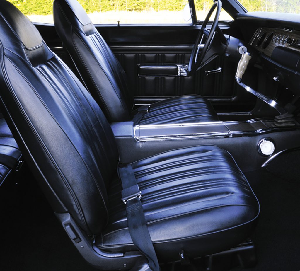 1970 Dodge Coronet Super Bee Hardtop Coupe