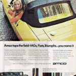 1973 Amco Tops Ad