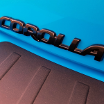 2020 Toyota Corolla Hatchback XSE