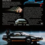 1983 Pontiac Firebird Trans Am Ad