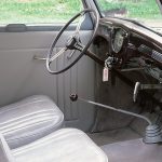 1949 Anglia Two-Door Sedan