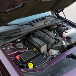 2020 Dodge Challenger R/T Scat Pack Widebody