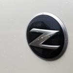 2020 Nissan 370Z NISMO