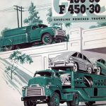 1954 GMC Brochure