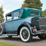 1929 Cadillac Series 341B
