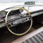 1961 Plymouth Belvedere Four-Door Sedan