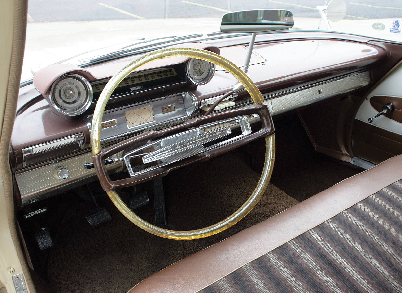Photo Feature: 1961 Plymouth Belvedere | The Daily Drive ...