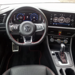 2020 Volkswagen Jetta GLI Autobahn