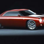 Ford Forty-Nine Concept