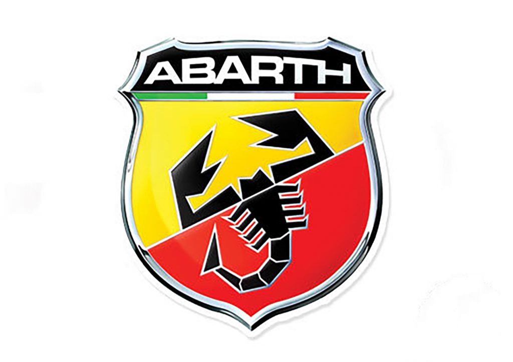 Abarth Logo