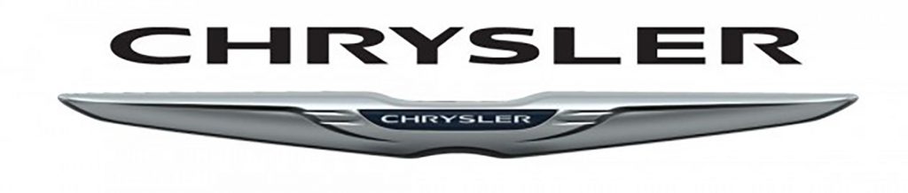 Chrysler Logo