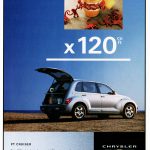 2020 Chrysler PT Cruiseer Ad