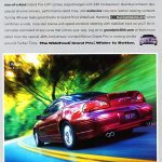 2002 Pontiac Grand Prix Ad