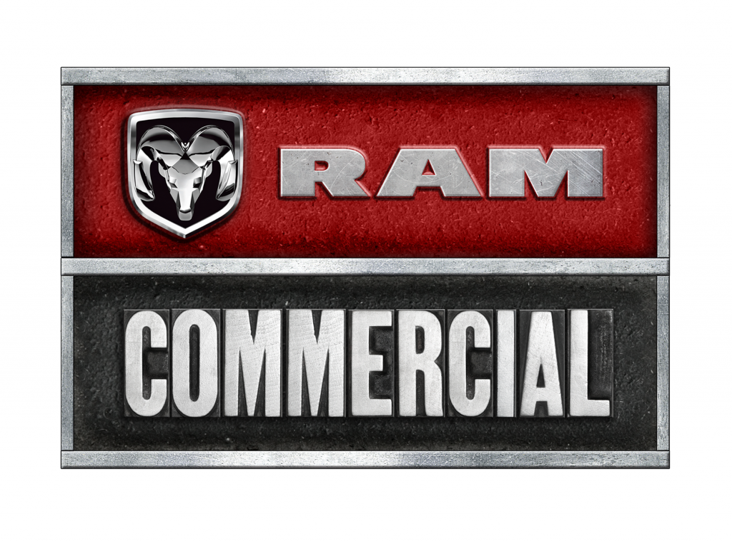 Ram Commercial