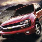 Car Ads from 2002