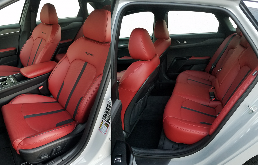 [新しいコレクション] kia k5 gt line interior red 2517912021 kia k5 gt line red