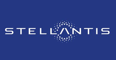 Stellantis Logo