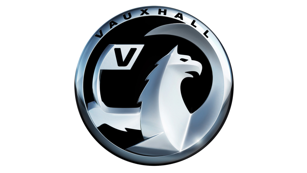 Vauxhall Logo