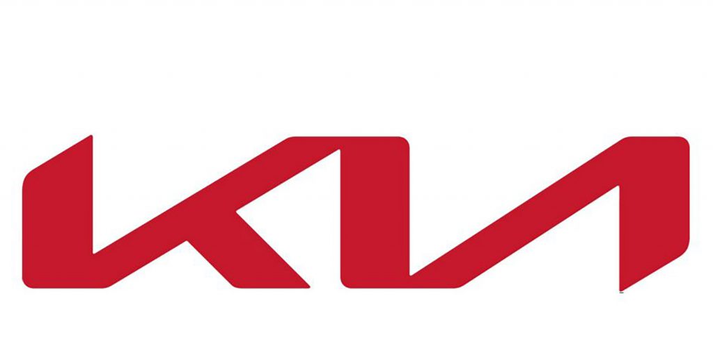 New Kia Logo, Kia's New Logo