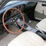 1971 Toyota Celica ST Hardtop Coupe