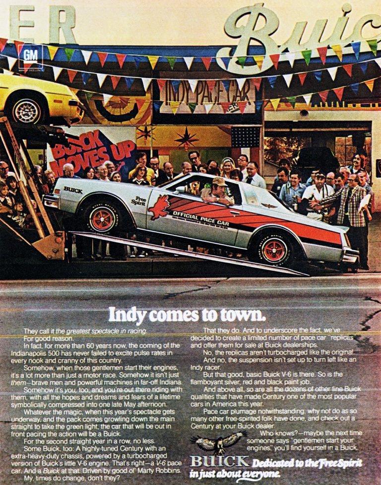 Model Year Madness Classic Ads Featuring The Coupes Of