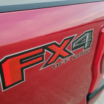 2020 Ford F-250 Super Duty Platinum