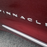 2021 Chrysler Pacifica Pinnacle
