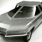 Ford Ranger II Concept