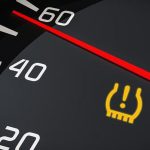 Why Your Tire Pressure Warning Light Is On