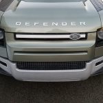 Land Rover Defender 110 SE