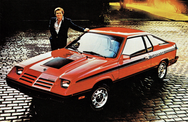 The 15 Fastest Cars of 1982* | The Daily Drive | Consumer Guide®