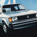 1982 Volkswagen Rabit